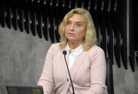 Carlos Gastaldi, declarado personalidad destacada de la cultura