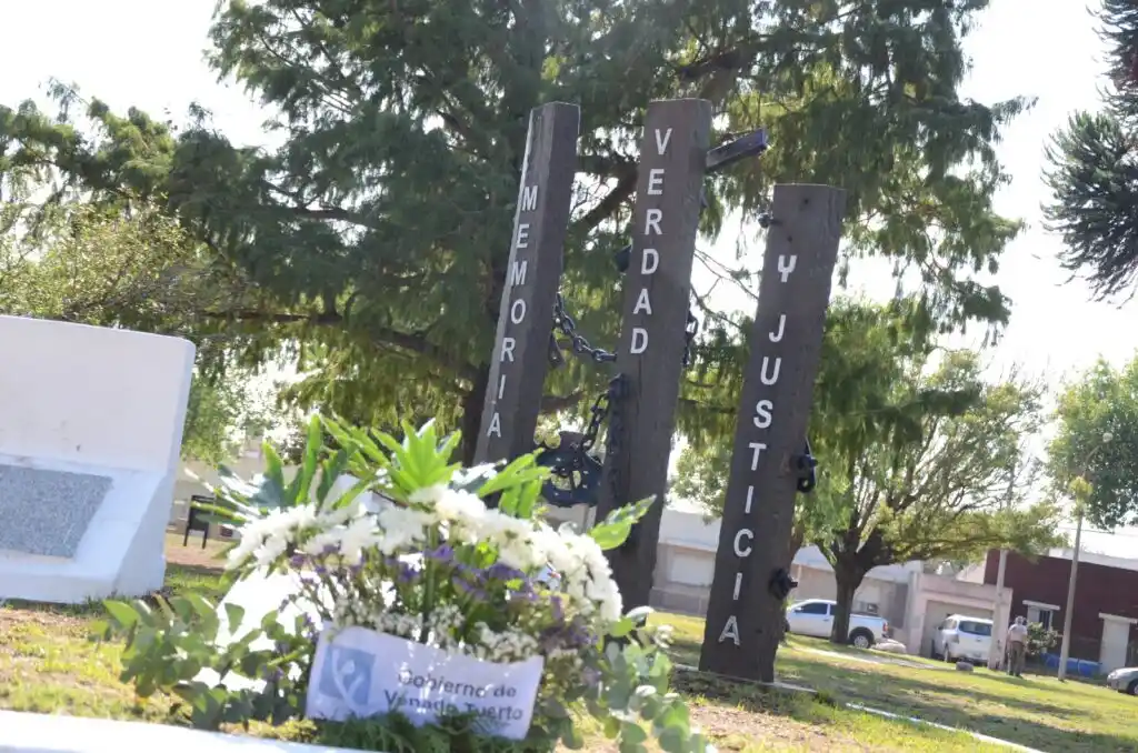 Habrá actividades por los 50 años del último Golpe de Estado. Foto: Gentileza.