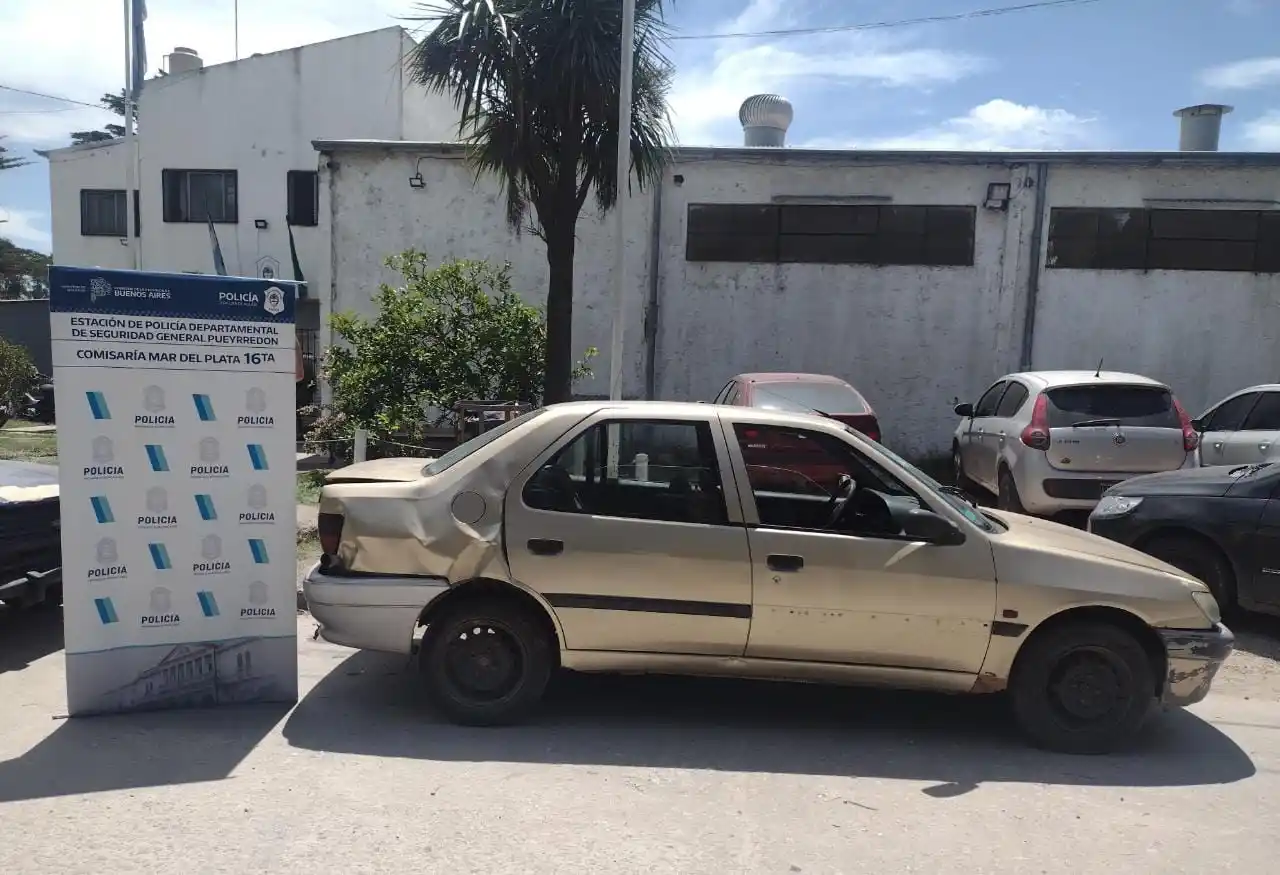 Una madre y su hijo de 4 años vivieron horas de terror: fueron secuestrados por el padre del menor