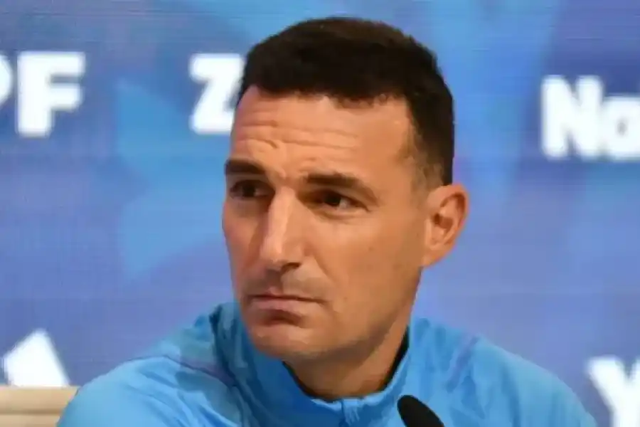 Con dos sorpresas y algunas ausencias, Lionel Scaloni reveló la lista de convocados para los partidos contra Uruguay y Brasil