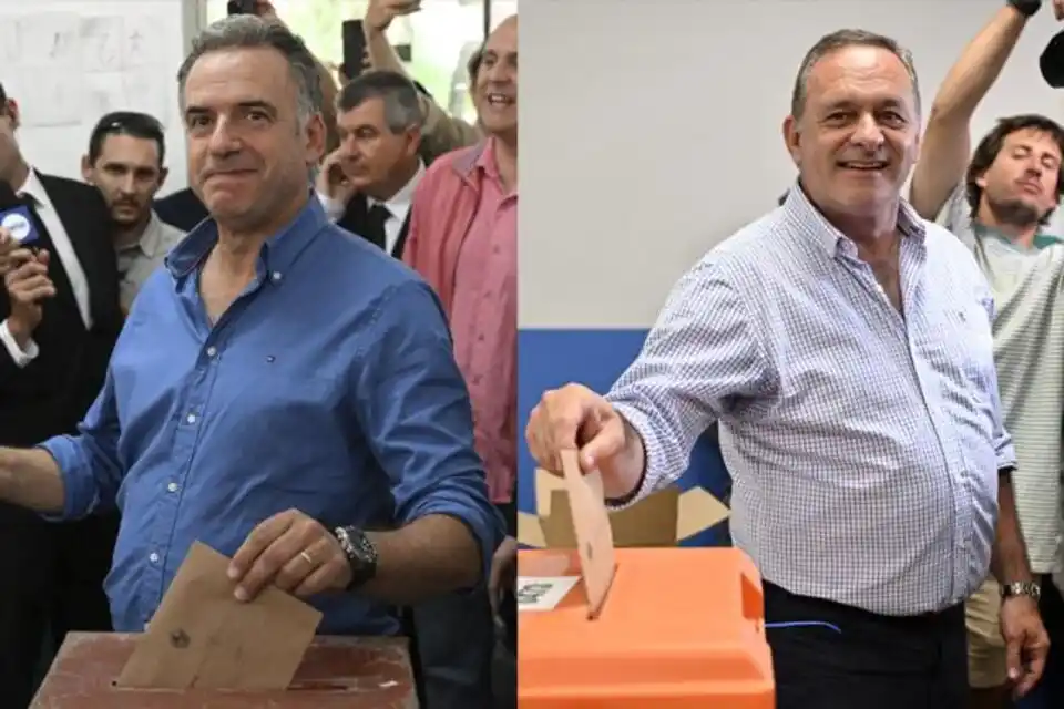 Elecciones : ganó el Frente Amplio, pero habrá balotaje con el candidato de Lacalle Pou
