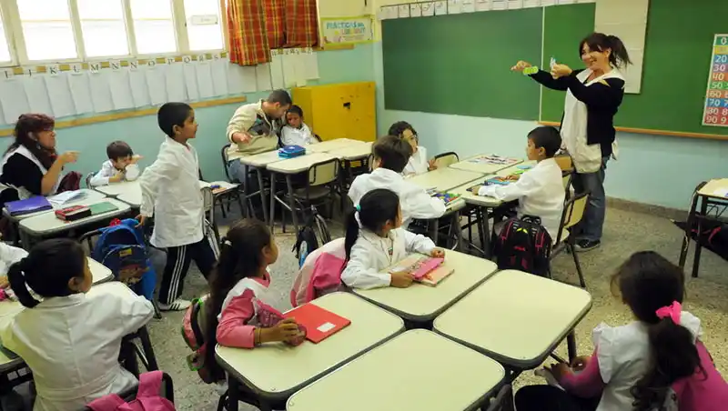 Educación gratuita y obligatoria: condición imprescindible pero no suficiente para garantizar derechos