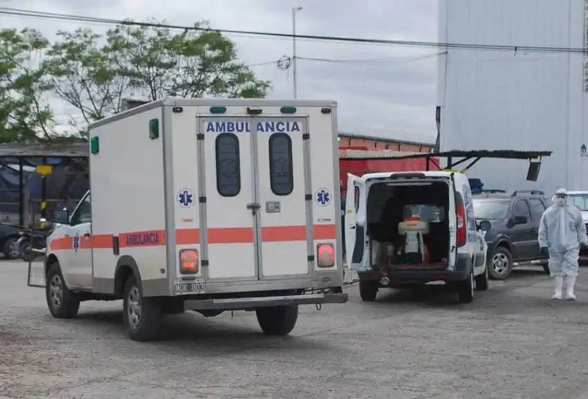 Pese al aumento de contagios y de fallecidos liberaron todas las actividades en Clorinda