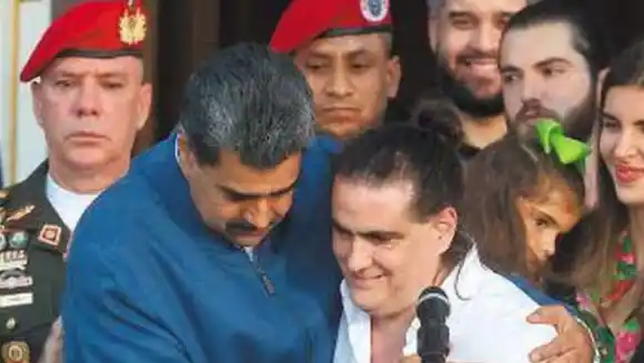 Juez de Colombia declara inocente a Álex Saab por delito de estafa agravada