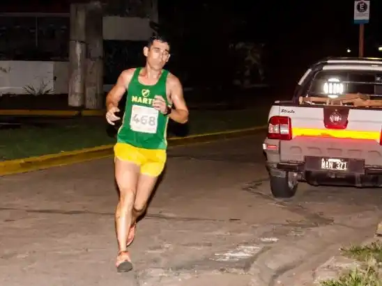 Se realizará el primer campeonato de maratones zonal Gualeguay