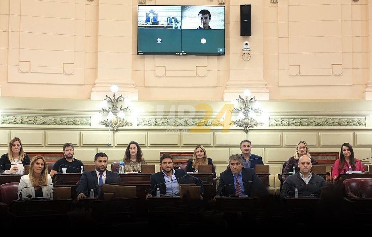 Para la diputada Orciani y el bloque UCR Evolución, es “una ‘liberación’ que huele a cierre, repitiendo los mismos errores”