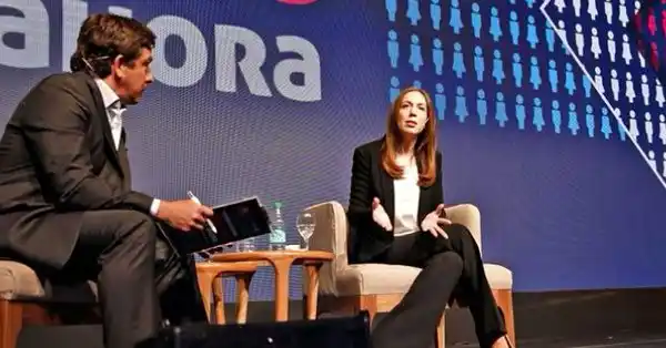 Vidal en el Coloquio de IDEA: "Todo lo que vale la pena cuesta"