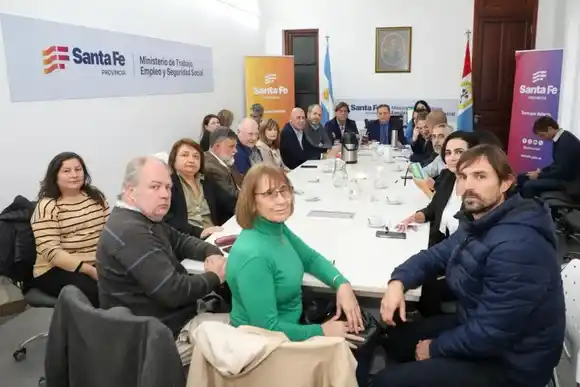 El Gobierno recibirá a los gremios de la salud, pero sin nueva oferta salarial
