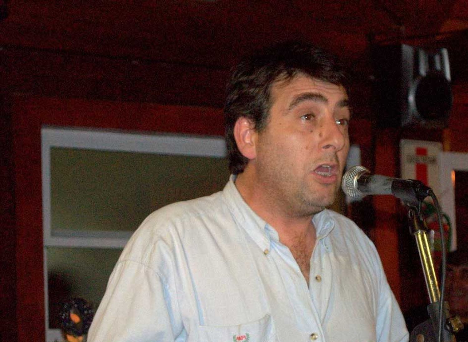 Se realizó una nueva edición de “Mucho gusto”