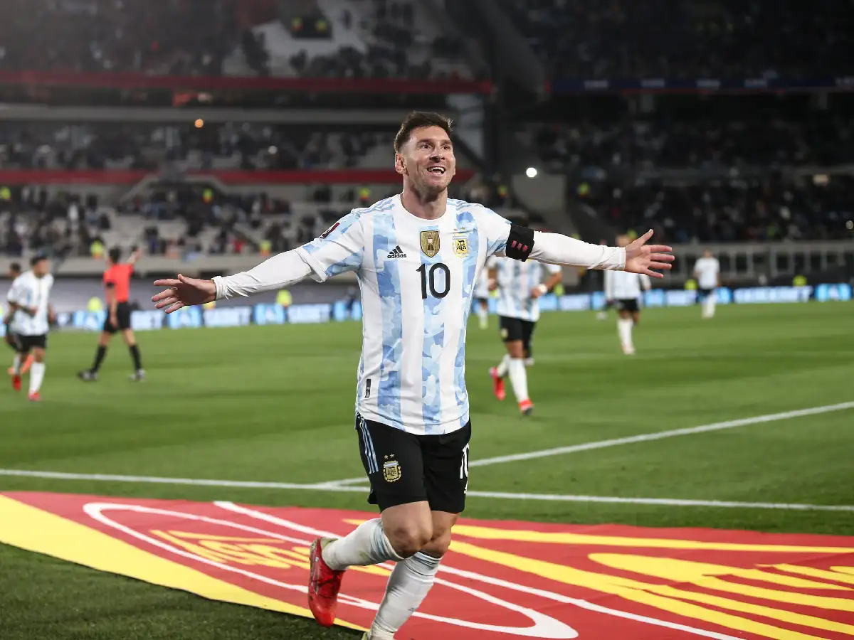 Argentina será local en River durante octubre 