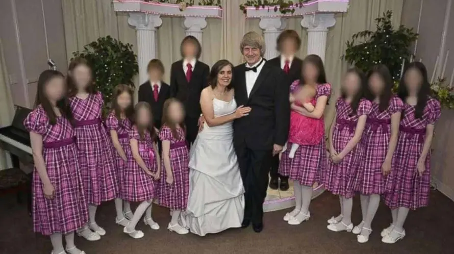 El detalle sobre los perros de «la casa del horror» que desconcierta a la policía