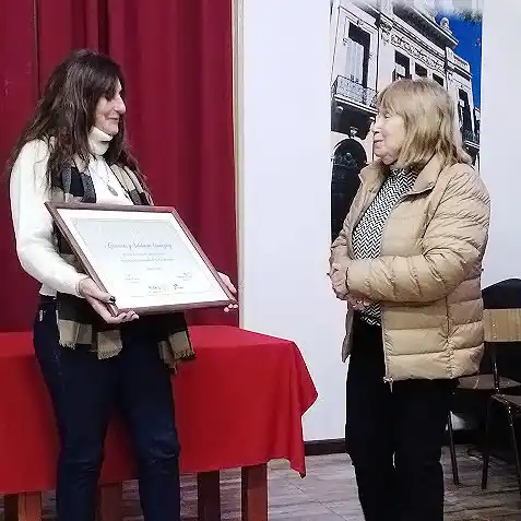 Guerreras y Solidarias: el reconocimiento a una lucha tejida con amor y compromiso