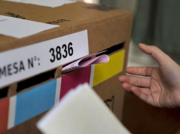 Elecciones 2019: En Santa Fe se juega una parada importante y el macrismo tiene escasas expectativas