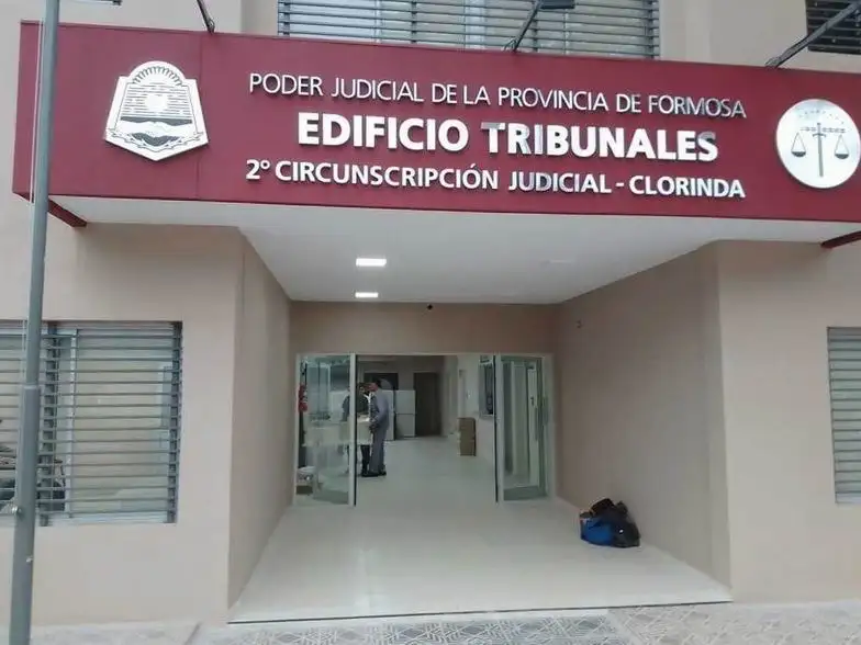 Maltrato infantil en Clorinda: imputan a pareja 
por lesiones graves calificadas por el vínculo
