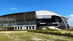 El Estadio de la Costa que adquirió Billboard Argentina para potenciar la escena musical