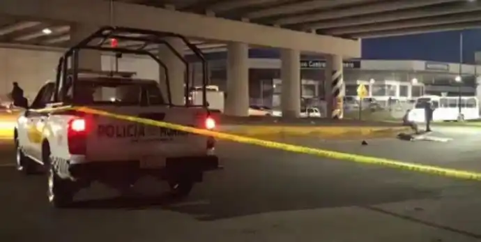 Autoridades mexicanas investigan la muerte de 12 personas en Guanajuato