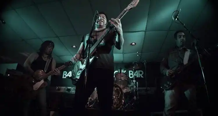Los Naturalmente presenta su disco