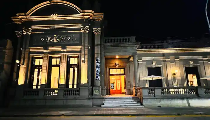 El Club Social de Gualeguay celebra su 121º Aniversario