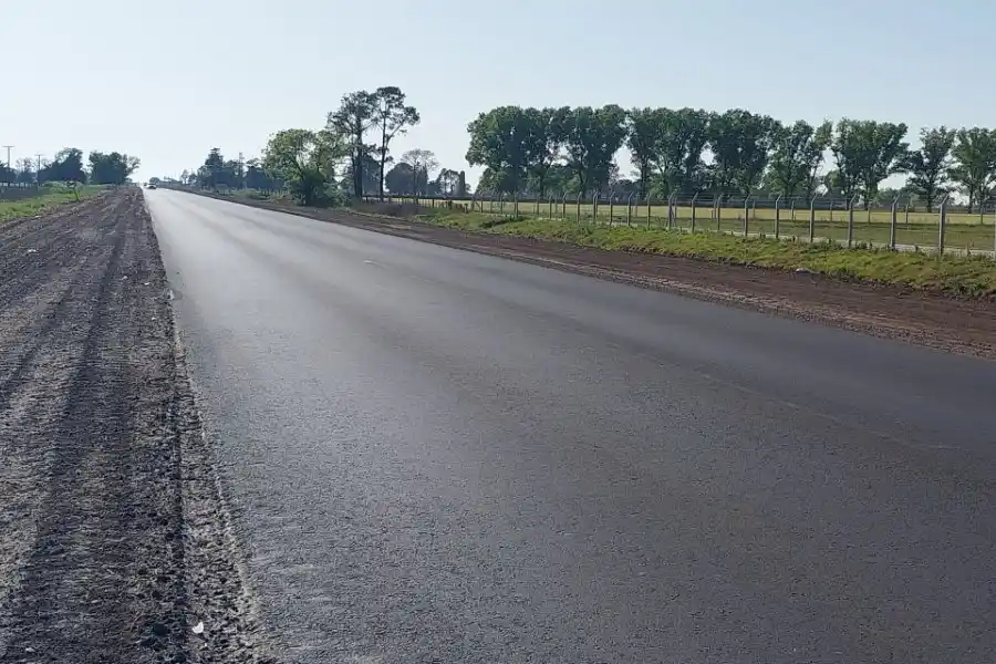 Provincia licitó reparaciones para más de 1.000 kilómetros de rutas