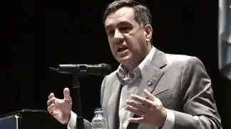 Finocchiaro anunció que en 2019 cambia la secundaria en todo el país