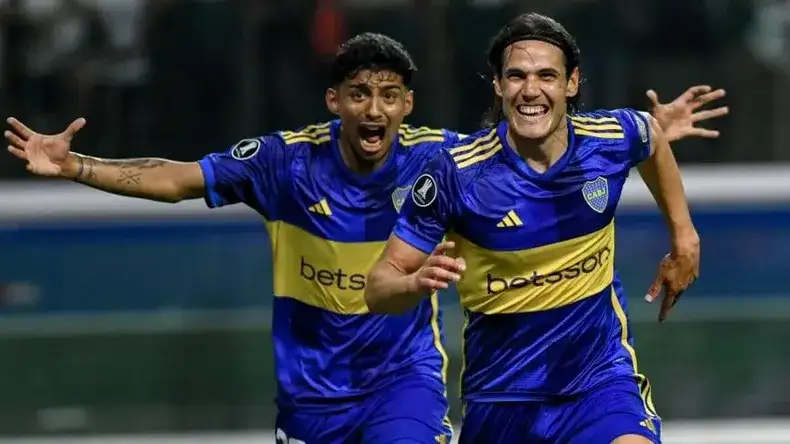 Boca cobrará una suma millonaria si sale campeón de América