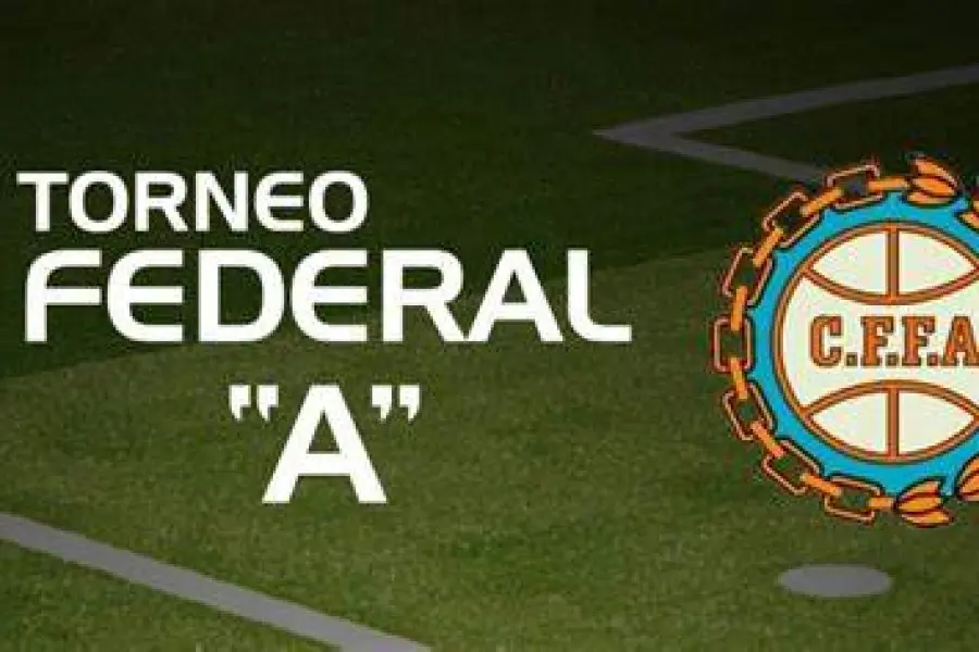 Se viene el Federal A