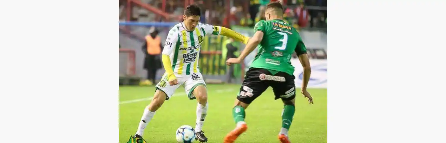 Ismael Quilez: “Fue penal, me lo llevé por delante”