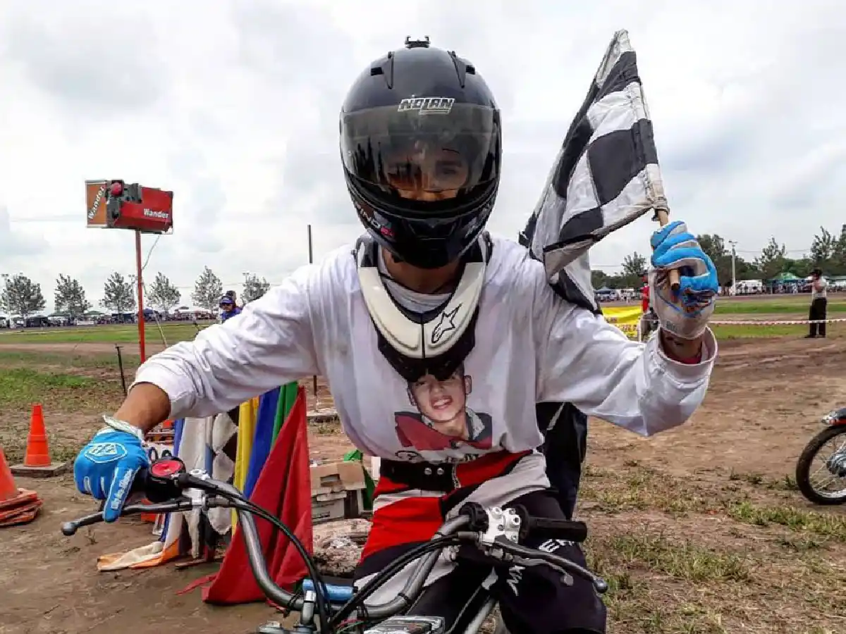 CAM: Confirmaron la sexta del año