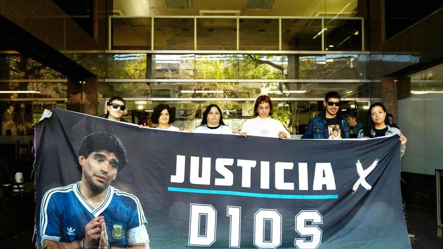 Fotografía: Agencia Noticias Argentinas / JUAN VARGAS