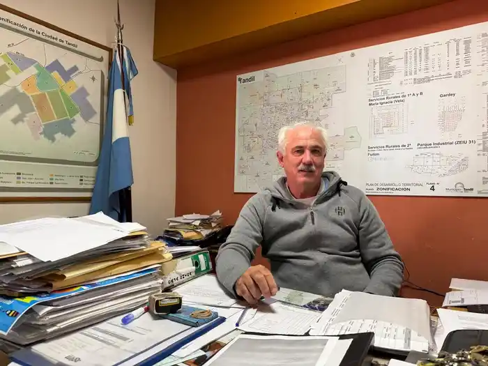 Municipio y la cesión del Club Hípico a clubes de fútbol: “Es brindarle un espacio a las instituciones”