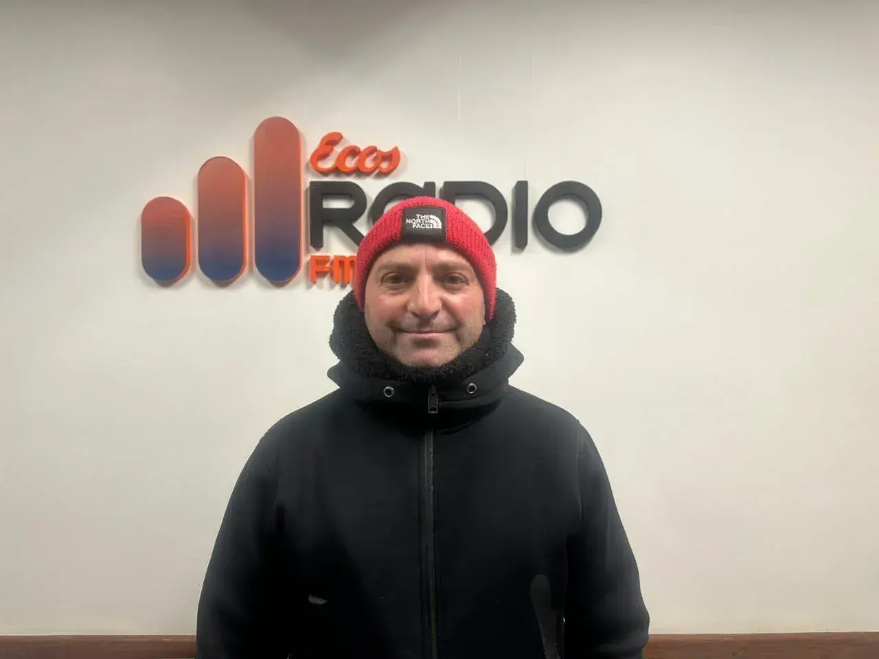 Ismael Holzmann: "El vóley femenino nos va a dar muchas alegrías a nivel nacional"
