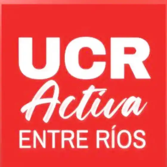 UCR Activa denuncia una “operación política” para subordinar al radicalismo entrerriano al poder provincial