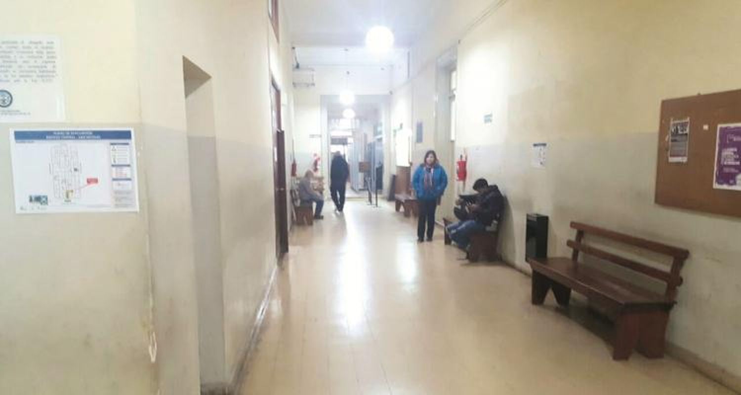 Los acusados del asesinato de Reyna les pidieron disculpas a los Taibo
