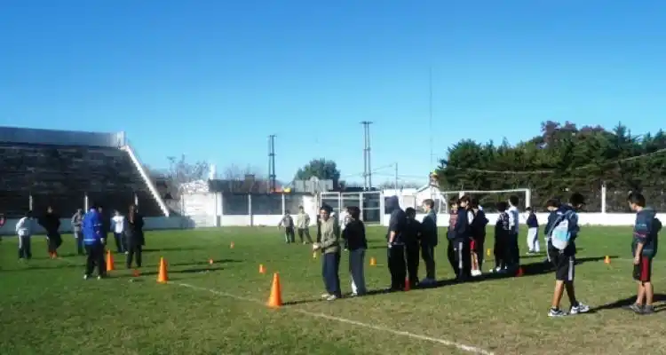 Juegos BA 2013: Todos los clasificados en Atletismo