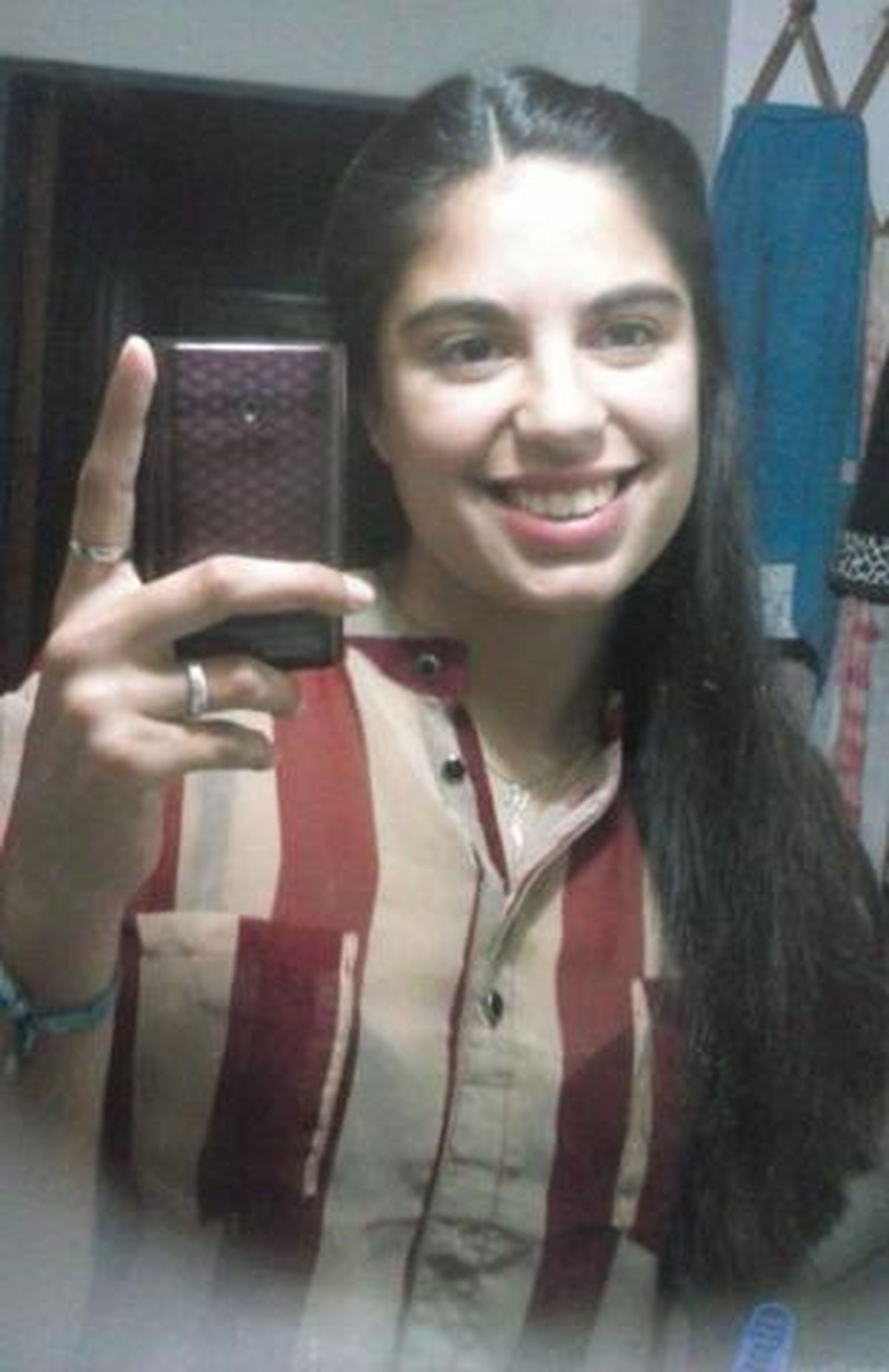 Tres años sin Micalea García