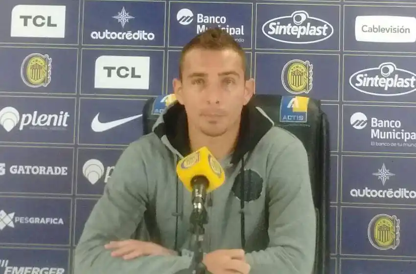 La presentación oficial de Marco Ruben tiene fecha