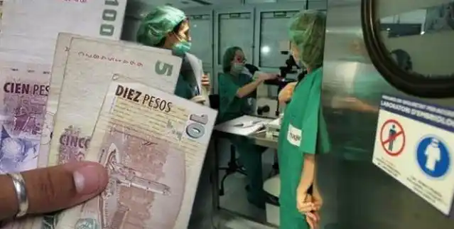 Prepagas aumentan 9% en octubre: Cuarta suba en lo que va del año