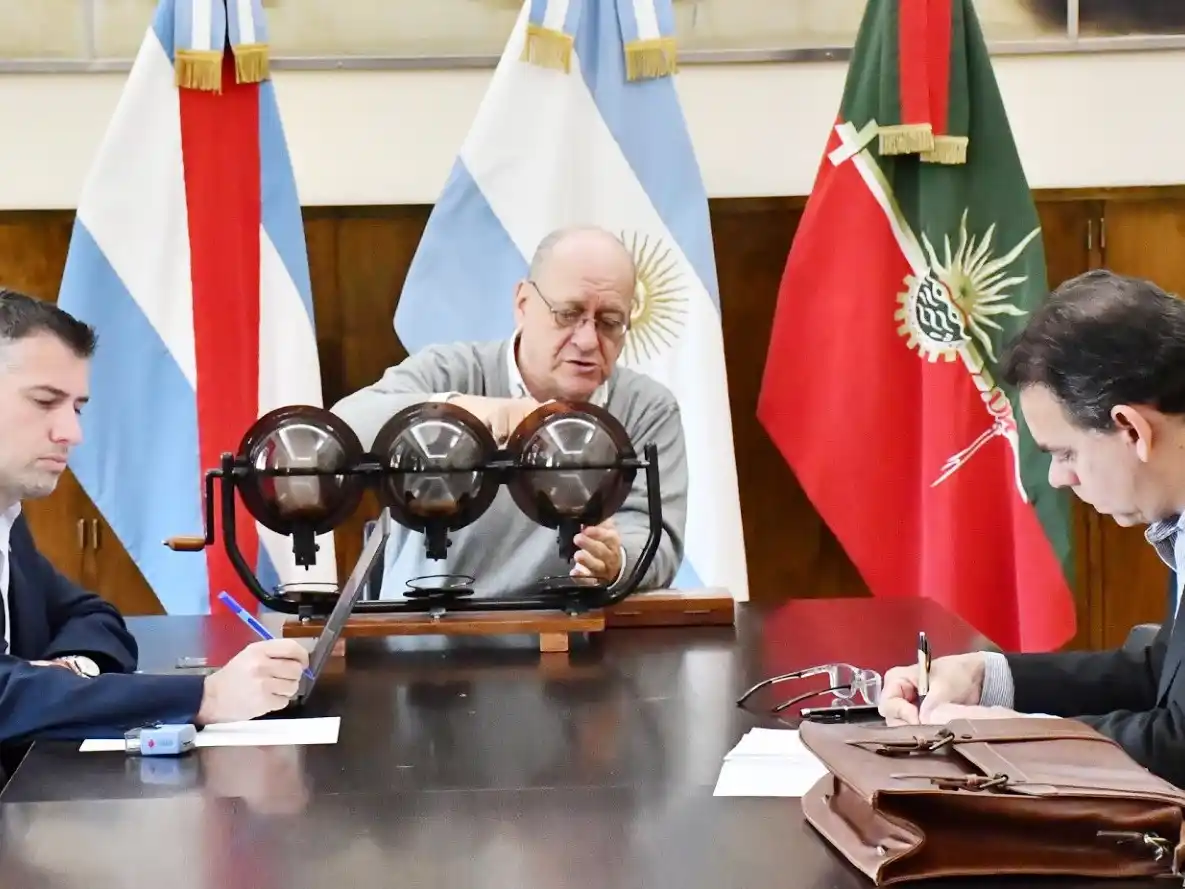 Nuevo sorteo del buen contribuyente