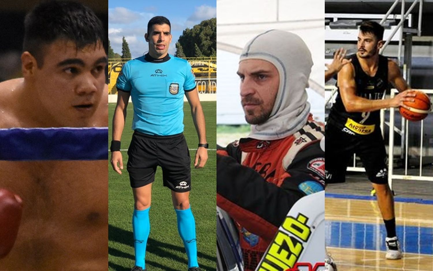 Segunda ola de coronavirus: deportistas sampedrinos se quedaron sin competir por el confinamiento
