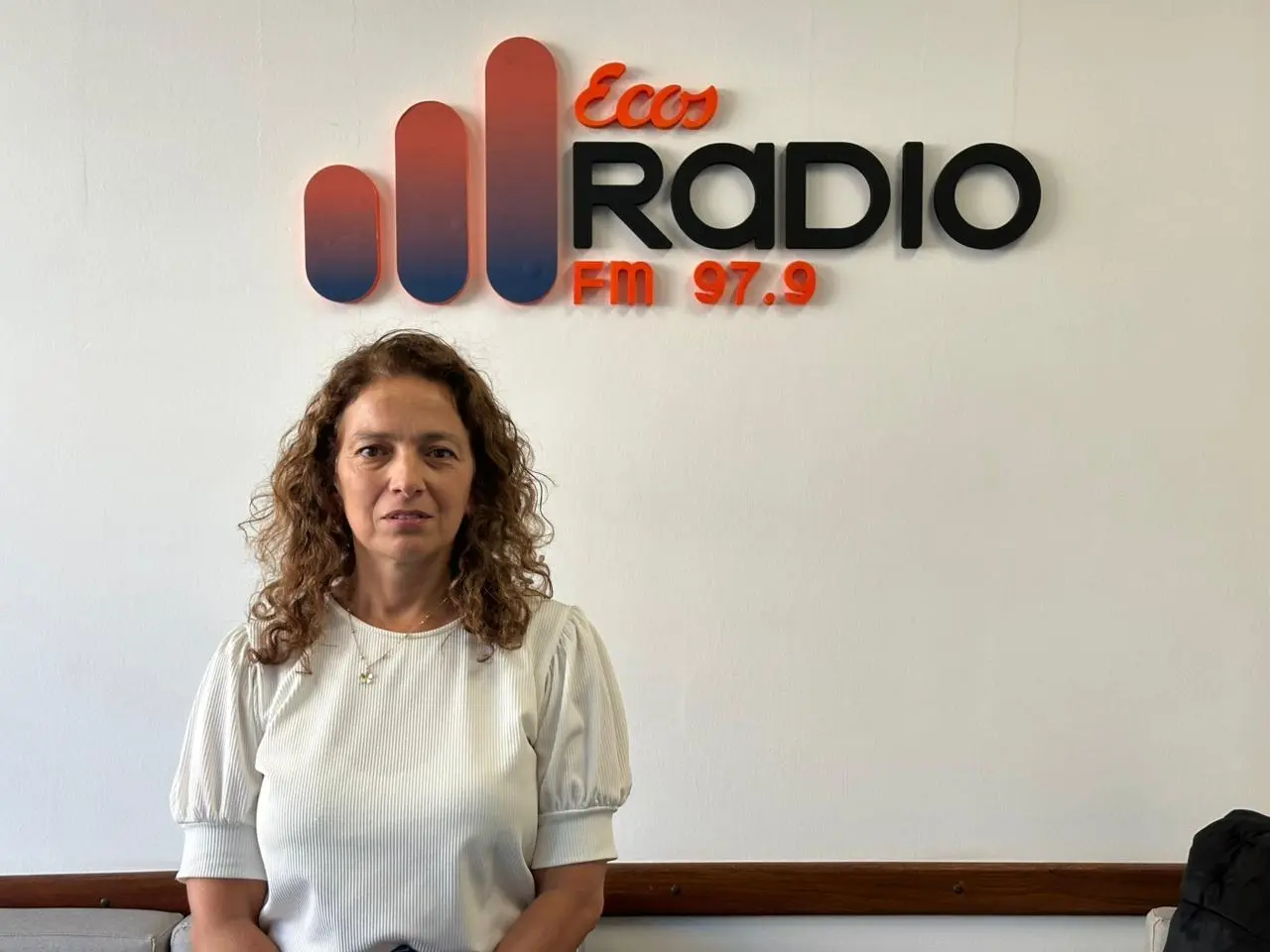 Leticia Locio: "Insistimos en la importancia de consultar con profesionales debidamente formados y matriculados"
