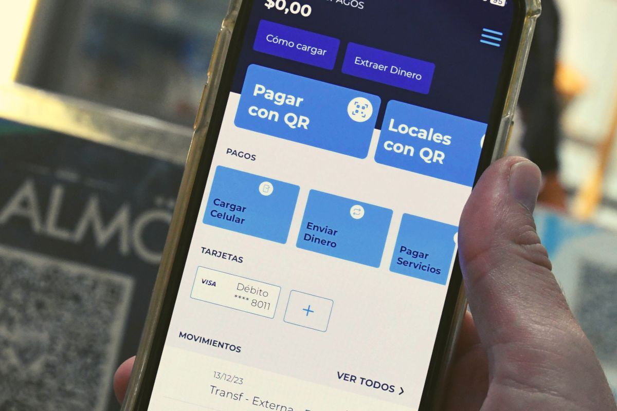 La adhesión es simple y digital, a través del sitio web que los comercios utilizan habitualmente para gestionar sus ventas con Billetera Santa Fe.