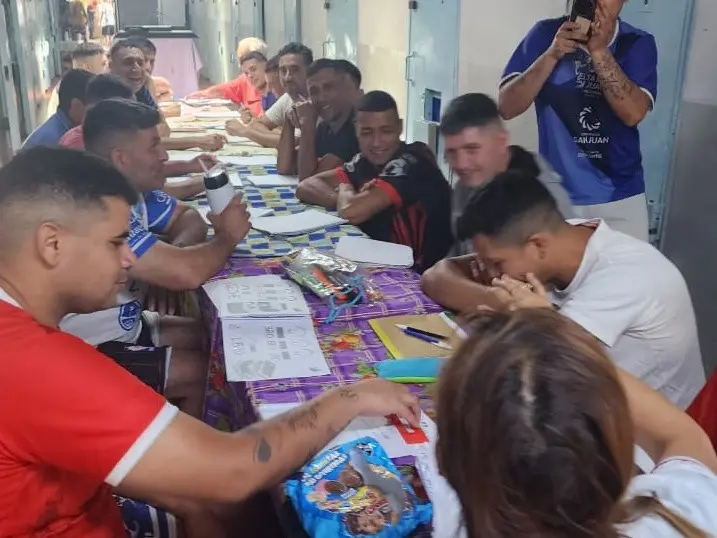 En Batán. Taller de lectura y escritura