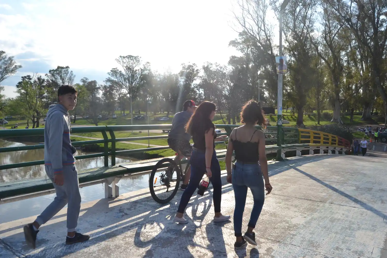 Coronavirus: 6 nuevos positivos en Gualeguay