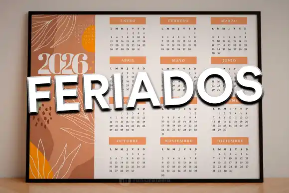 ¿No vamos a tener feriados en 2026?: venció el plazo legal para definir el calendario y aún no fue publicado