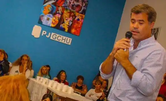 El PJ Gualeguaychú rechazó la intervención de la Justicia en el partido 