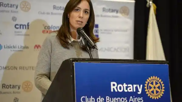 En una carta abierta, el decano de la UTN de Paraná cuestionó los dichos de Vidal