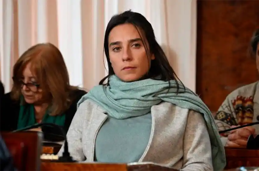 Zona Roja y una dura crítica contra concejala K: “No creemos en las lagrimas de cocodrilo”