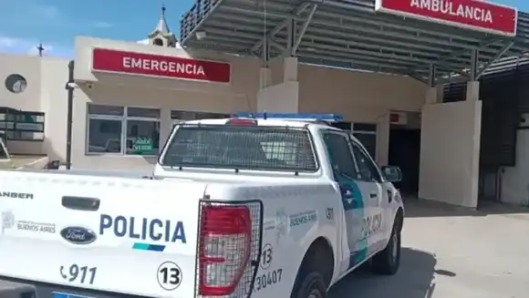 Murió un hombre que se prendió fuego después de ser denunciado