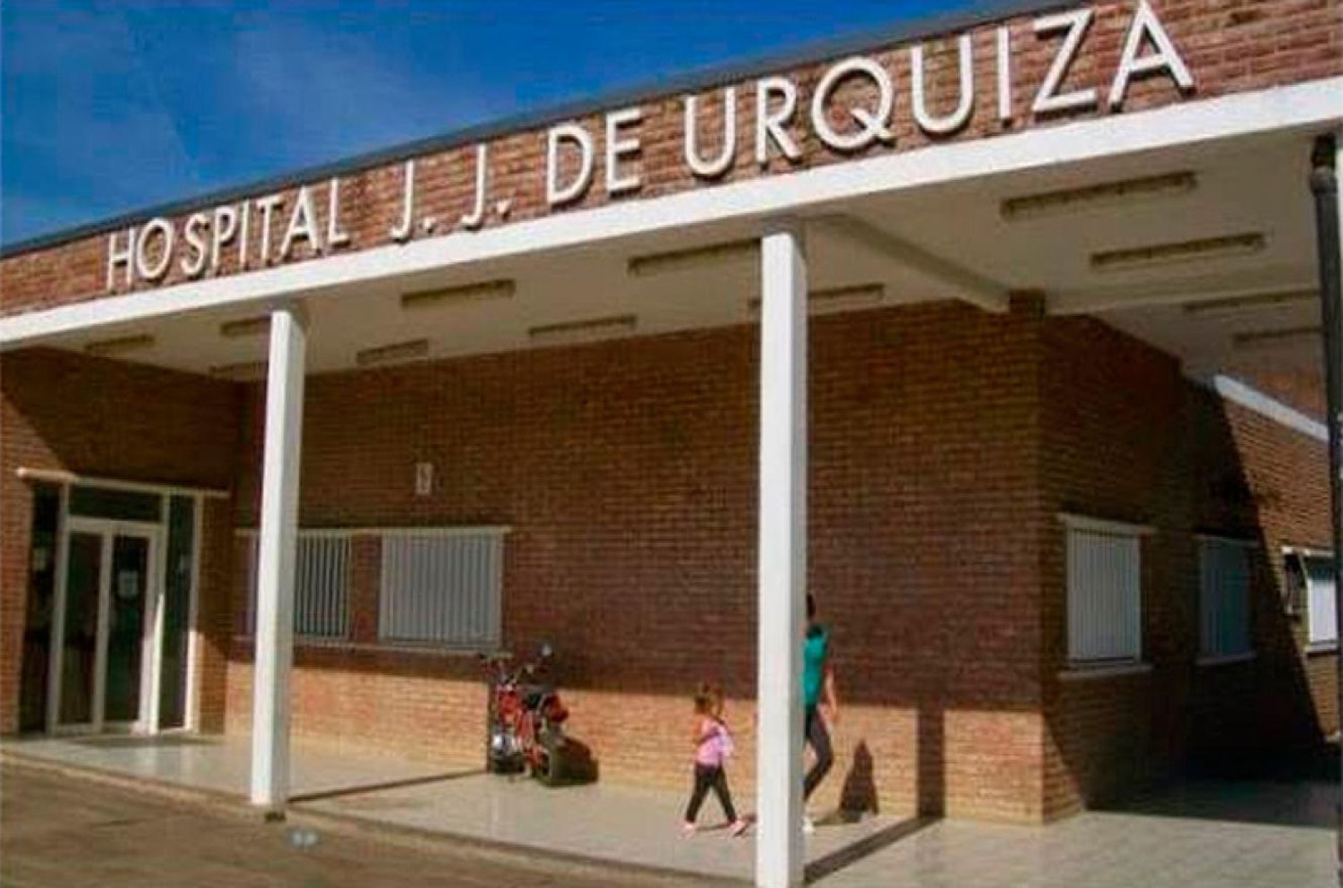 Hospital Urquiza: se licita la obra