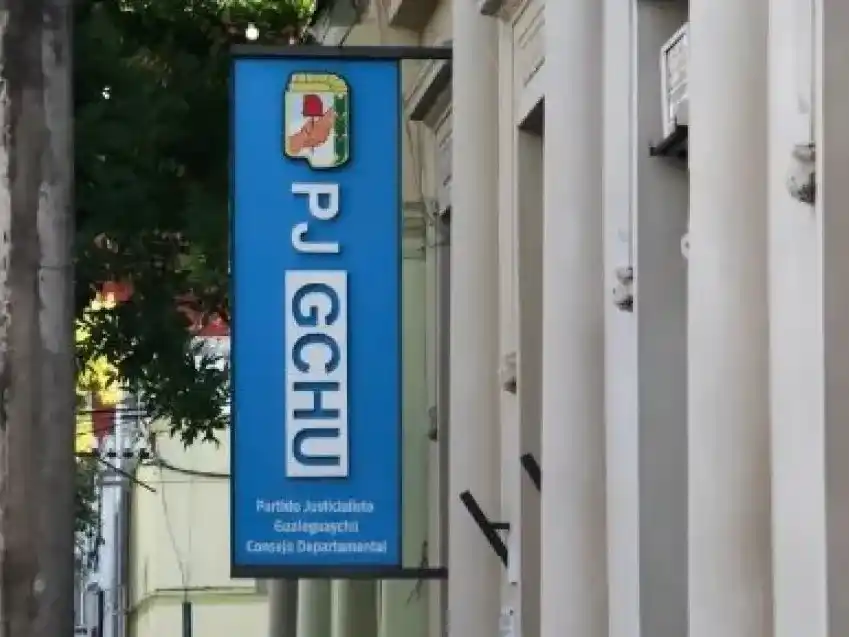 Reconfiguración interna: el peronismo entrerriano inicia su reconstrucción en Gualeguaychú